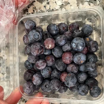 Migros Hemen'den Gelen Çürük Ürünler