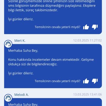 Şifre Yenileme Kabusu: TurkNet Müşteri Hizmetleri Hayal Kırıklığı