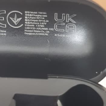 Huawei Free Buds 2: İade Ve Tamir Sürecinde Yaşanan Sorunlar