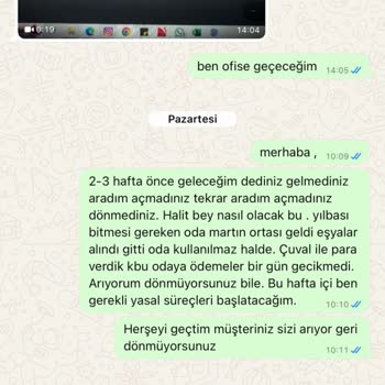 Balhome Kids Maltepe'de Hayal Kırıklığı: Eksik Ve Hatalı Teslimat