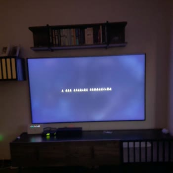 Samsung QLED TV'de Bulutlanma Sorunu Ve Yanıltıcı Bilgilendirme