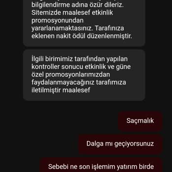 Haksız Kazanç İptali Ve Etkinlik Men Edilme Sorunu