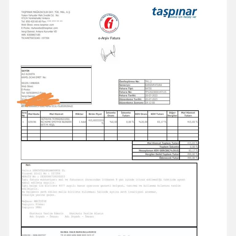 Ürün Tamir Sürecindeki Belirsizlik Ve Gecikme
