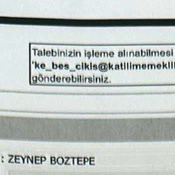Katılım Emeklilik'te Yatırımlar Eriyor: Kesinti Şoku!