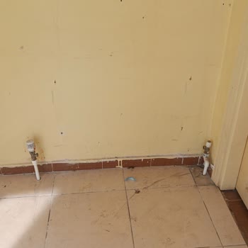 Güvenilmez Firma Ve Kira Sorunu