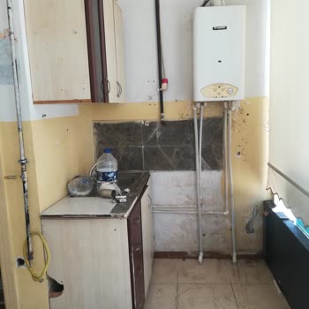 Güvenilmez Firma Ve Kira Sorunu