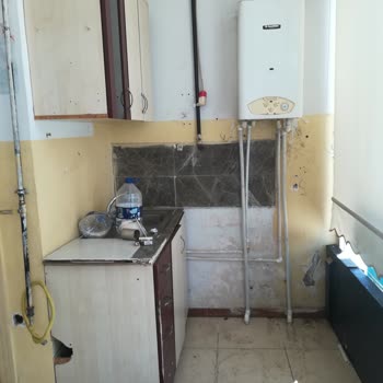 Güvenilmez Firma Ve Kira Sorunu