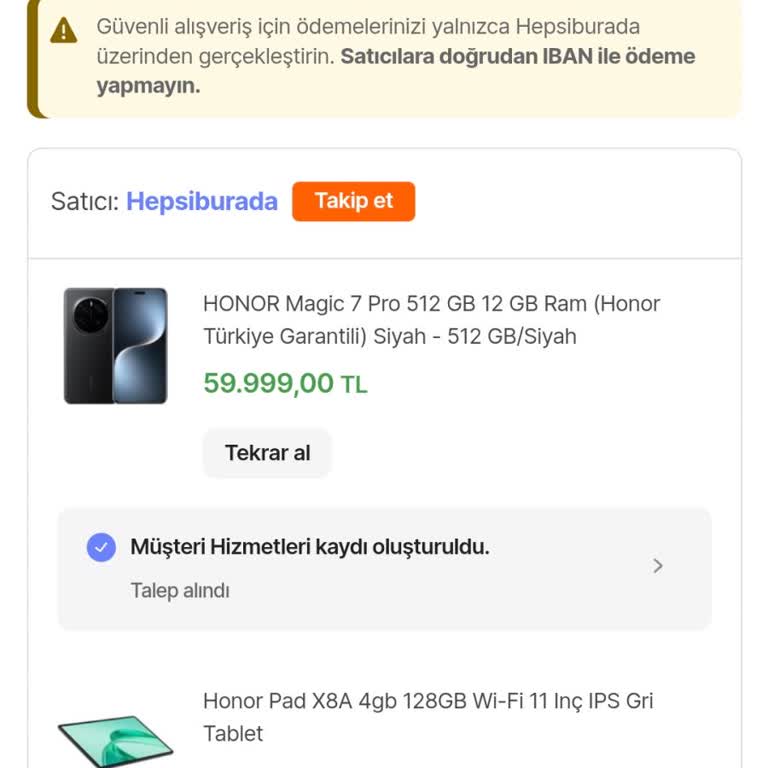 İndirim Mağduriyeti Ve İade Süreci Sorunu