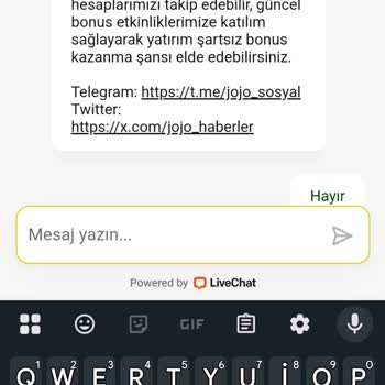 Jojobet İle Yaşadığım Büyük Pişmanlık
