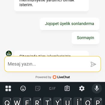 Jojobet İle Yaşadığım Büyük Pişmanlık