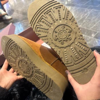 Derimod Mağazasındaki Ürün Ve Hizmet Sorunları!