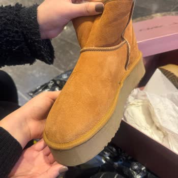 Derimod Mağazasındaki Ürün Ve Hizmet Sorunları!