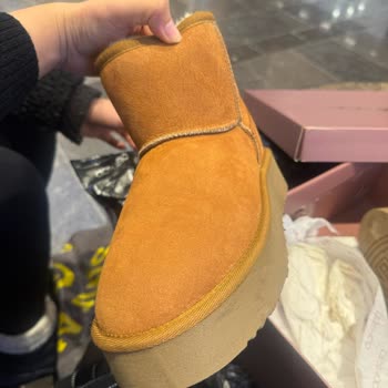 Derimod Mağazasındaki Ürün Ve Hizmet Sorunları!