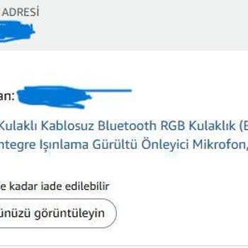Amazon'un İndirim Mağduriyeti