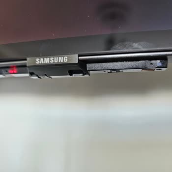 Samsung TV Kurulumunda Yaşanan Sorunlar