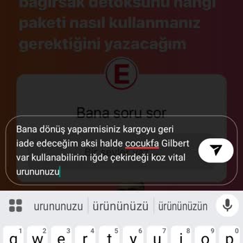 Ulaşılamayan Destek Ve Güvensiz Alışveriş Deneyimi