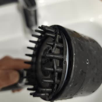 Harmoni Store'un Kalitesiz Duş Başlığı Sorunu