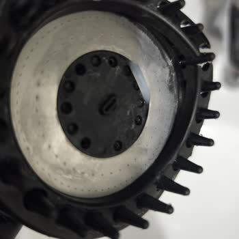 Harmoni Store'un Kalitesiz Duş Başlığı Sorunu