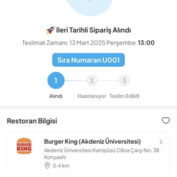 Sipariş İptal Sorunu: Müşteri Hizmetlerine Ulaşamıyorum