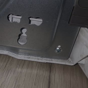 Kurutma Makinesi Kabusu: Arızalı Ürün Ve Sorumsuz Servis