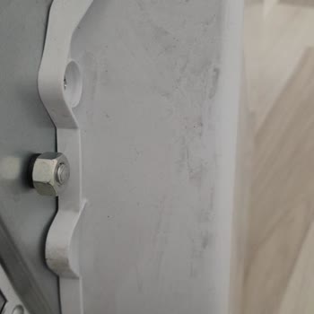 Kurutma Makinesi Kabusu: Arızalı Ürün Ve Sorumsuz Servis