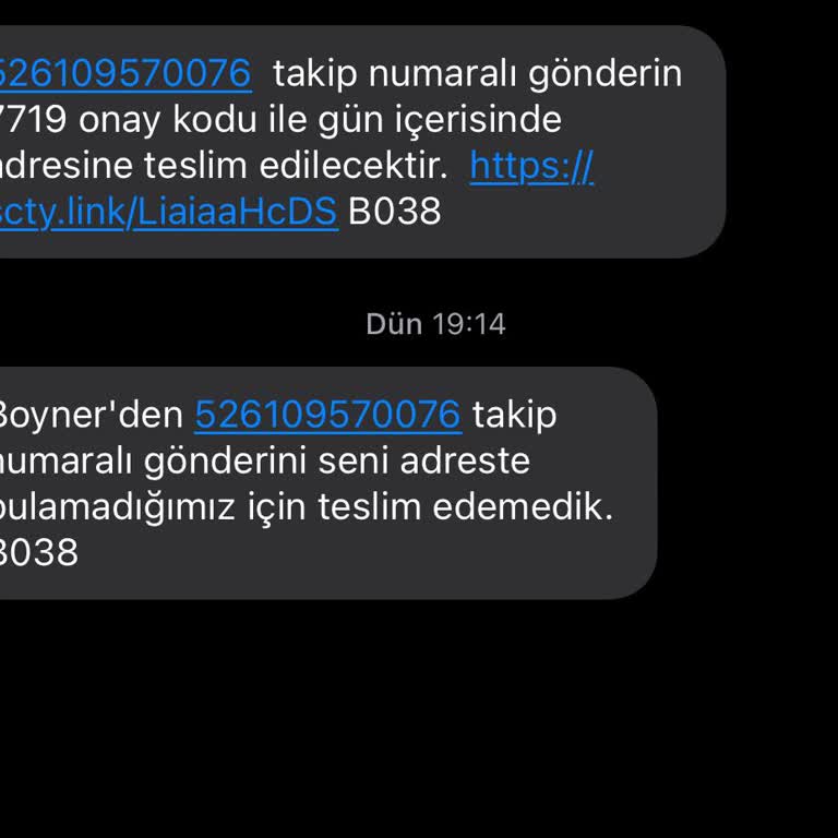 Scotty Kargo'nun Güvenilirlik Sorunu