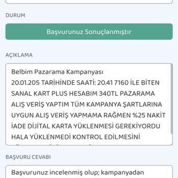 İstanbulkart Plus Kampanyasında Geciken İade Ve Bahaneler