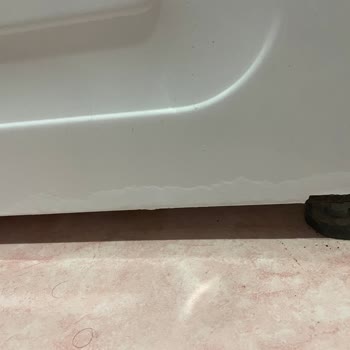 Altus Çamaşır Makinesi Kalite Sorunu