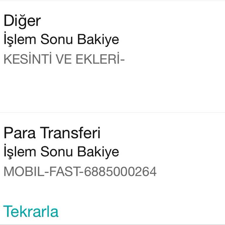 Garanti Bankası'nın Havale Ücreti Çelişkisi