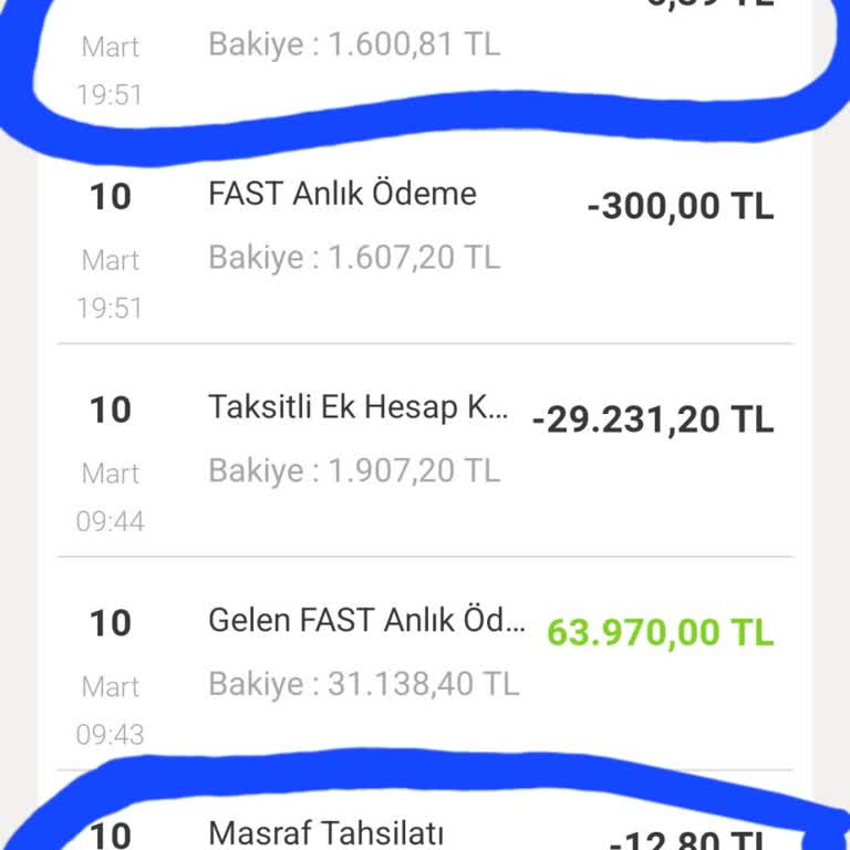 VakıfBank'ta Beklenmedik Havale Ücretleri Sorunu