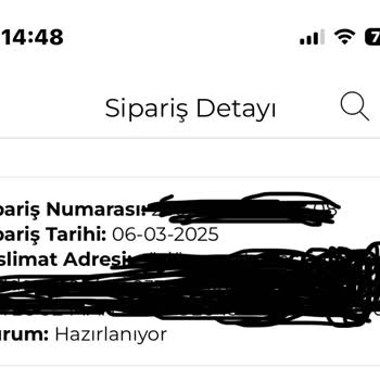 Exclusive Üyelik Avantajları Gerçekleşmiyor