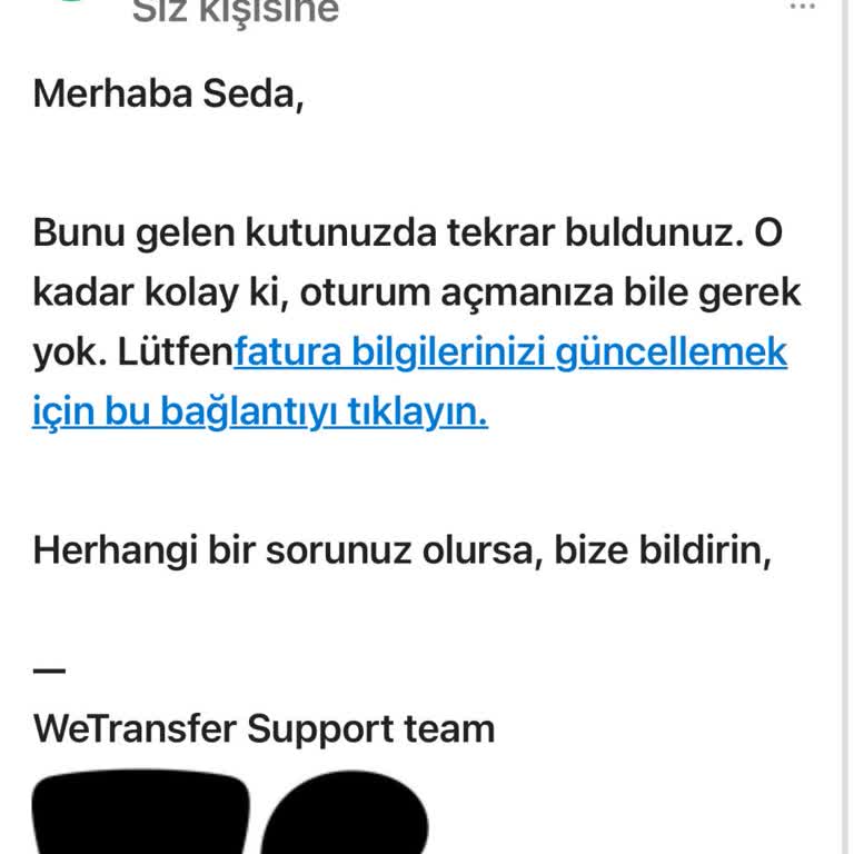 İptal Edilemeyen Abonelik Ücreti Sorunu