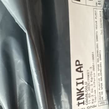Yanlış Numara Siparişi Ve İade Sorunu