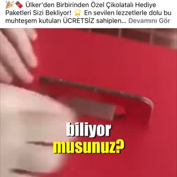 Kampanya Katılımında Yaşanan Belirsizlik