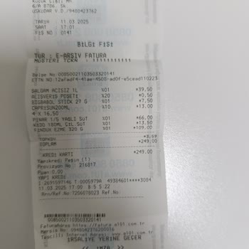 ParaPuan İadesi Sorunu