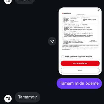 Online Alışverişte Güven Sorunu Ve Mağduriyet