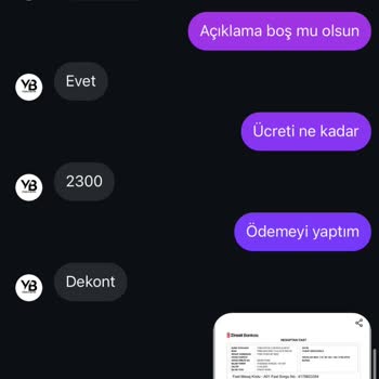 Online Alışverişte Güven Sorunu Ve Mağduriyet