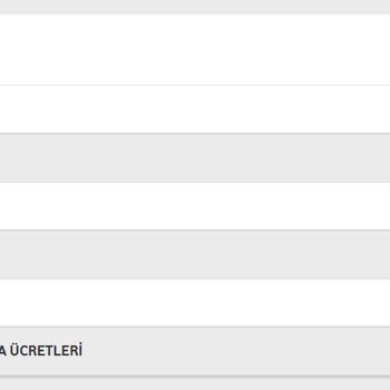 Haksız Ek Ücretler Ve Mobil Ödeme Sorunu