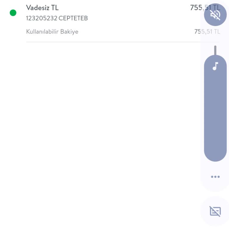 CepteTeb'de İşlem Yapamama Ve Müşteri Hizmetleri Sorunu
