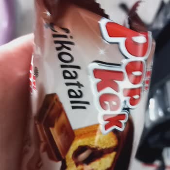 Kantinde Yasaklı Çikolata Satışı