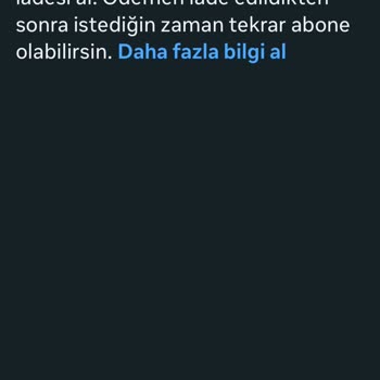 Instagram Abonelik Sorunları Ve Kimlik Onay Karmaşası