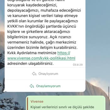 Vivense'den Dolap Kurulumu Kabusu: İletişim Eksikliği Ve Randevu Sorunu