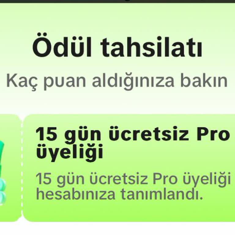 Deneme Süresi Hüsranı: İstenmeyen Para Çekimi