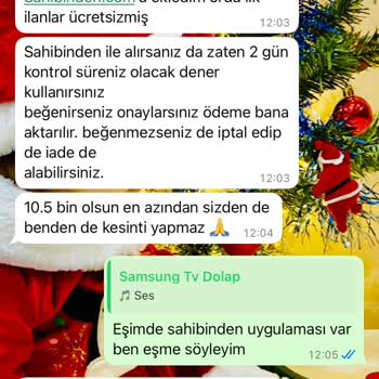 Sahte İlanla Mağduriyet Ve İletişim Engeli