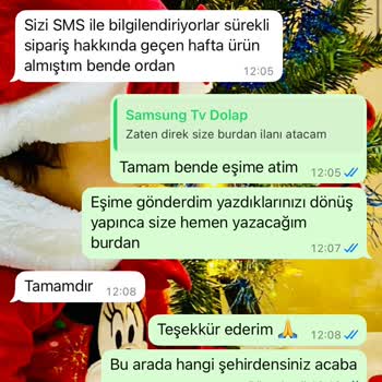 Sahte İlanla Mağduriyet Ve İletişim Engeli