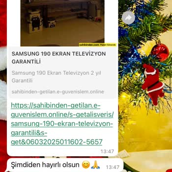 Sahte İlanla Mağduriyet Ve İletişim Engeli