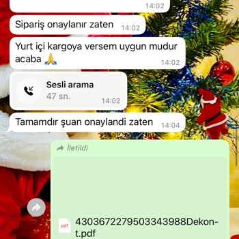 Sahte İlanla Mağduriyet Ve İletişim Engeli