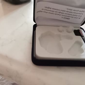 Boş Kutu Şoku: Müşteri Hizmetleri Ve Kargo Problemi