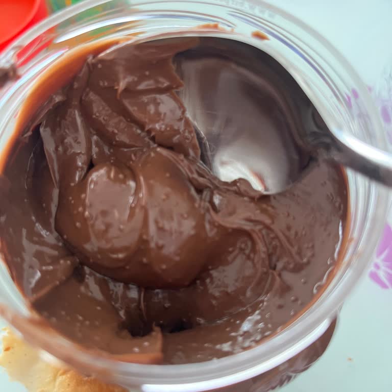 Ülker Çikolatasında Beneklenme Sorunu