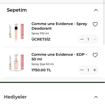 Yanıltıcı Kampanya Hayal Kırıklığı